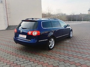 Vw Passat B6 