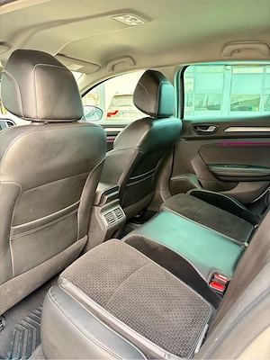 Renault Megane 2016 Diesel Automat  - imagine 7