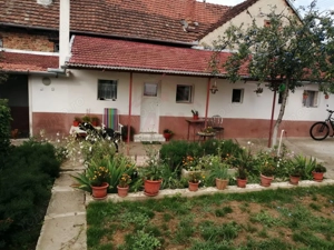 PROPRIETATE CU 2 CASE ȘI CURTE\VALEA TIMIȘULUI\JUD.CS - imagine 5