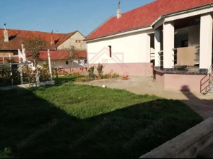 PROPRIETATE CU 2 CASE ȘI CURTE\VALEA TIMIȘULUI\JUD.CS - imagine 7