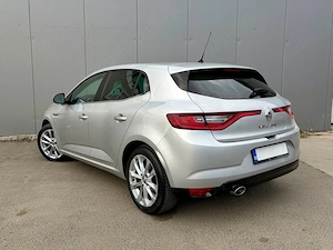 Renault Megane 2016 Diesel Automat  - imagine 5