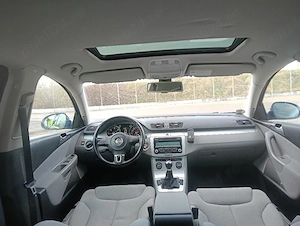 Vw Passat B6  - imagine 2