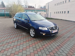 Vw Passat B6  - imagine 5