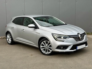 Renault Megane 2016 Diesel Automat  - imagine 2