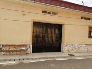 PROPRIETATE CU 2 CASE ȘI CURTE\VALEA TIMIȘULUI\JUD.CS - imagine 2