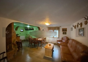 PROPRIETATE CU 2 CASE ȘI CURTE\VALEA TIMIȘULUI\JUD.CS - imagine 9