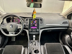 Renault Megane 2016 Diesel Automat  - imagine 4