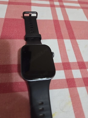 Smartwatch Huawei watch fit 3