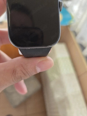 Smartwatch Huawei watch fit 3