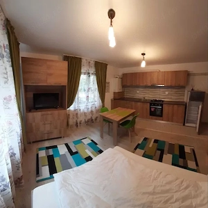 Apartament cu 1 camera in Nicolina-Lidl,bloc nou