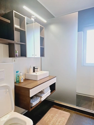 Pozitie Excelenta.Dotari peste medie.Disponibil Imediat.ETAJ 1! - imagine 12