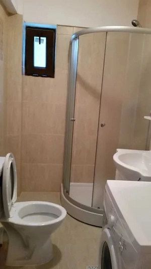 Apartament cu 1 camera in Nicolina-Lidl,bloc nou - imagine 8