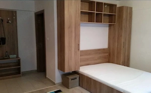 Apartament cu 1 camera in Nicolina-Lidl,bloc nou - imagine 5