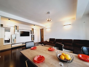 Pozitie Excelenta.Dotari peste medie.Disponibil Imediat.ETAJ 1! - imagine 3