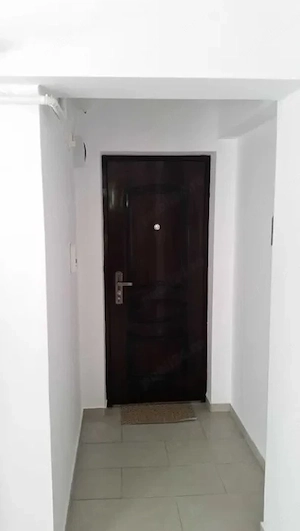 Apartament cu 1 camera in Nicolina-Lidl,bloc nou - imagine 9