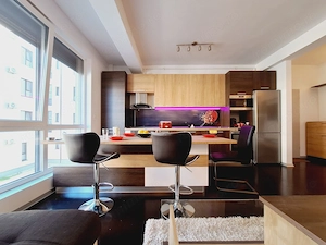 Pozitie Excelenta.Dotari peste medie.Disponibil Imediat.ETAJ 1! - imagine 2