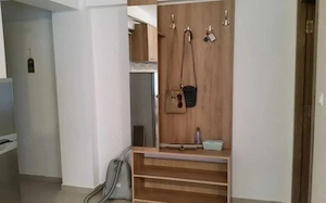 Apartament cu 1 camera in Nicolina-Lidl,bloc nou - imagine 6