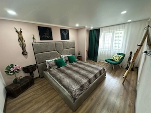 Garsoniera zona Grivitei - imagine 2