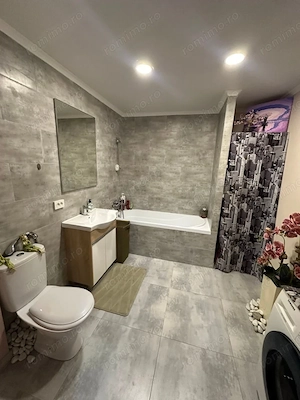 Garsoniera zona Grivitei