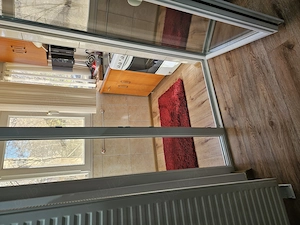 Apartament 2 decomandate particular Rovine I-uri - imagine 7