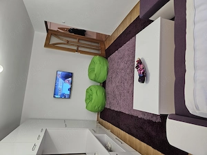 Apartament 2 decomandate particular Rovine I-uri