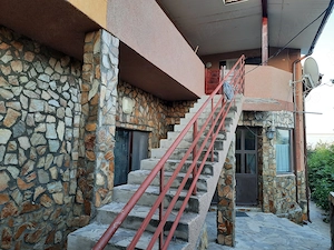 DE VANZARE: Vila P +1E   Caracal,  str. General  Magheru77.