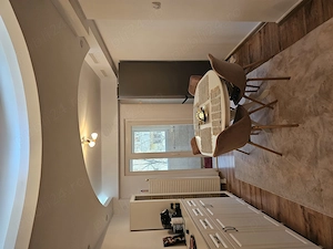 Apartament 2 decomandate particular Rovine I-uri - imagine 4