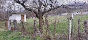  Teren de vânzare în Păusești-Măglași 