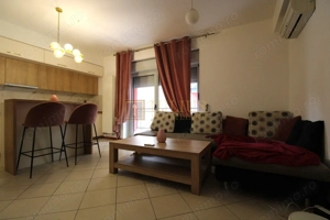 2 camere, terasă 14 mp, mobilat și utilat, lift – Complex Ring, Torontalului - imagine 2