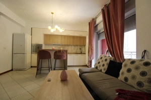 2 camere, terasă 14 mp, mobilat și utilat, lift – Complex Ring, Torontalului - imagine 3