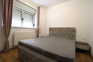 2 camere, terasă 14 mp, mobilat și utilat, lift – Complex Ring, Torontalului - imagine 11