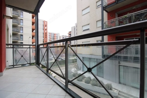 2 camere, terasă 14 mp, mobilat și utilat, lift – Complex Ring, Torontalului - imagine 15