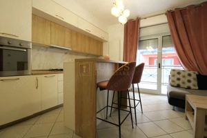 2 camere, terasă 14 mp, mobilat și utilat, lift – Complex Ring, Torontalului - imagine 4