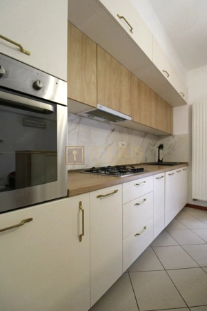 2 camere, terasă 14 mp, mobilat și utilat, lift – Complex Ring, Torontalului - imagine 7