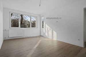 Renovat 2026 spatios luminos Teiul Doamnei Dna.Ghica Sos.Colentina