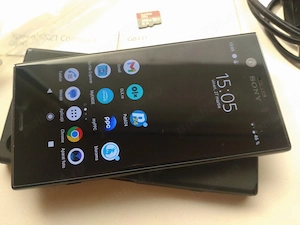 Sony xperia xz1 compact