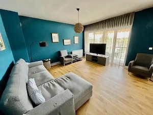 Apartament de doua camere in zona Margeanului  - imagine 5