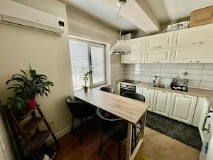 Apartament de doua camere in zona Margeanului