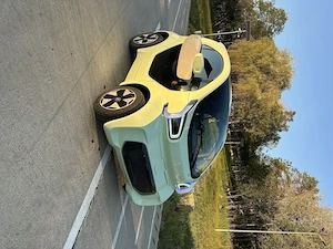 Vând xev yoyo my2023