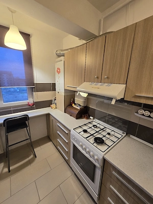 Particular - Vand apartament 2 camere Prelungirea Ghencea - imagine 8