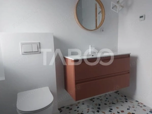 Casa prima inchiriere 5 camere curte 420 mp zona linistita Cisnadie - imagine 20