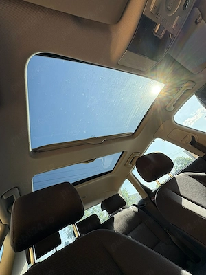 Audi A3 panoramic  - imagine 3