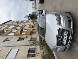 Audi A3 panoramic 