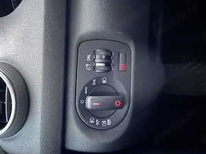 Audi A3 panoramic  - imagine 10