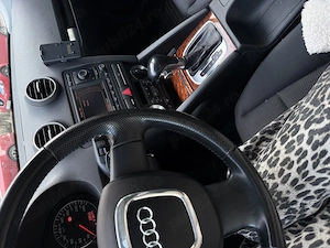 Audi A3 panoramic  - imagine 6