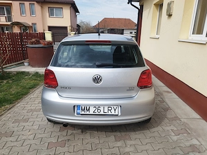 VW. Polo 1,6 tdi - an 2011-inmatr. - imagine 3