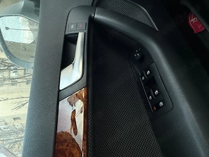 Audi A3 panoramic  - imagine 7