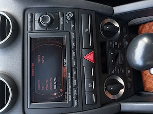 Audi A3 panoramic  - imagine 9