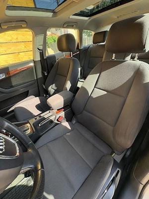 Audi A3 panoramic  - imagine 5