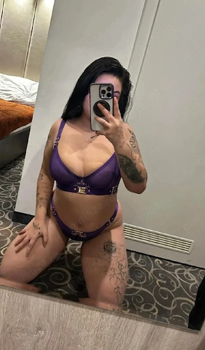 Da frâu liber fanteziilor ( știu ce vrei .... Știu ce pot ) 